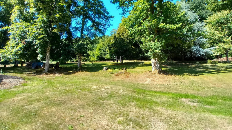 Maison - 117 m² - 5 pièces