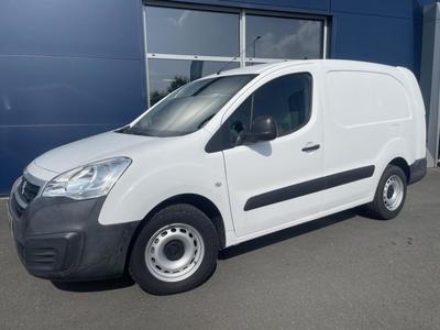 Peugeot Partner II Bluehdi 100 Long Premium