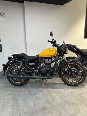 Royal Enfield Meteor 350