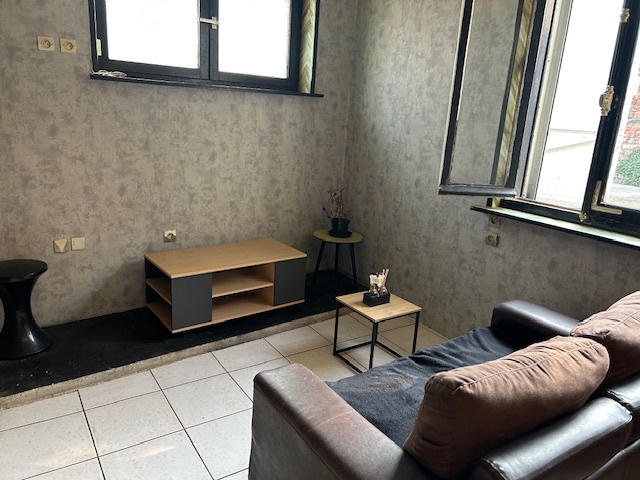 Appartement - 45 m² - 3 pièces