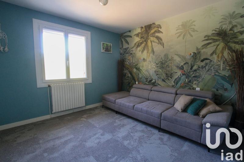 Maison - 165 m² - 4 pièces