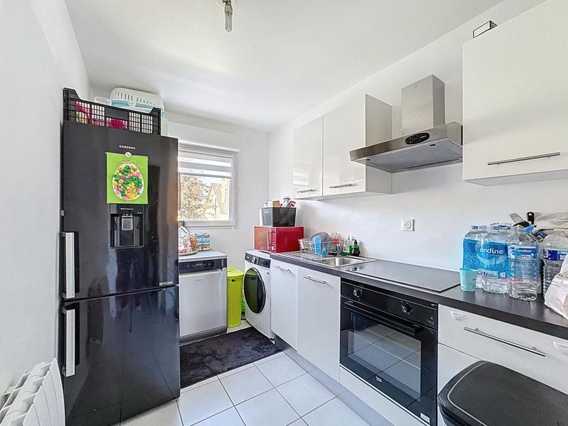 Duplex - 71 m² - 4 pièces