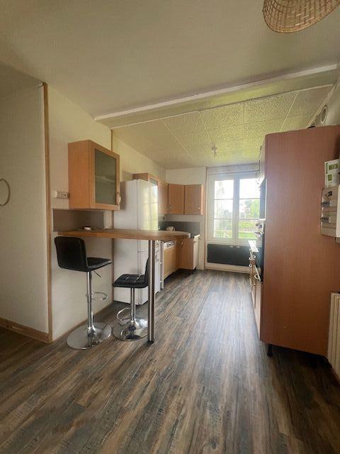 Appartement - 70 m² - 4 pièces