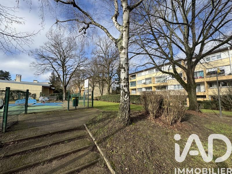 Appartement - 89 m² - 5 pièces