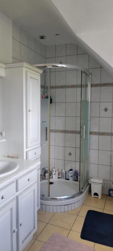 Maison - 180 m² - 4 pièces