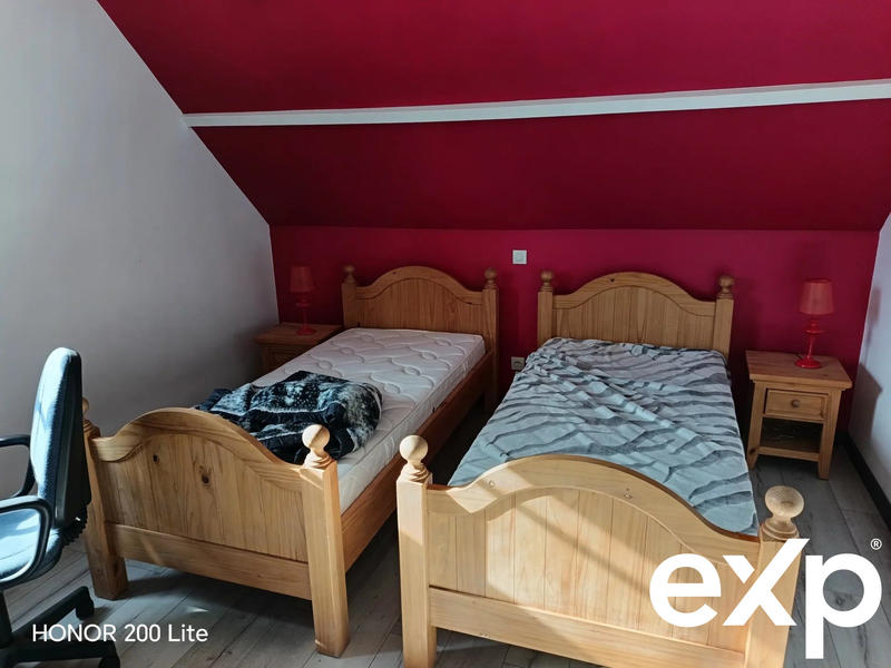 Maison traditionnelle - 74 m² - 4 pièces