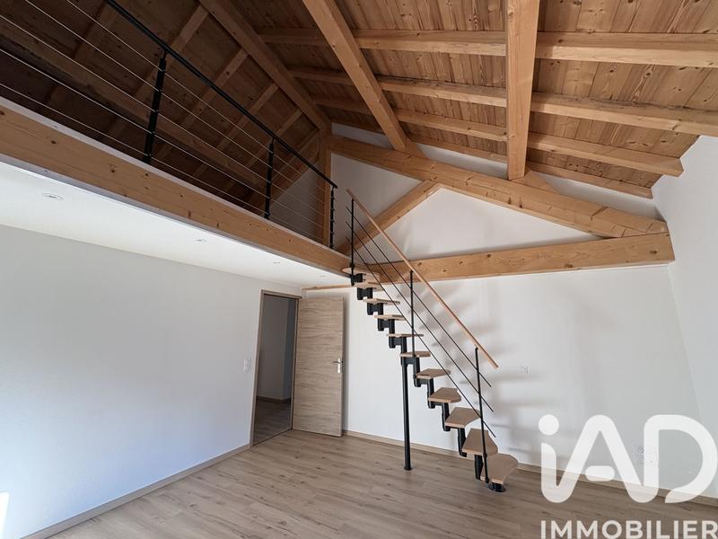 Maison - 170 m² - 5 pièces