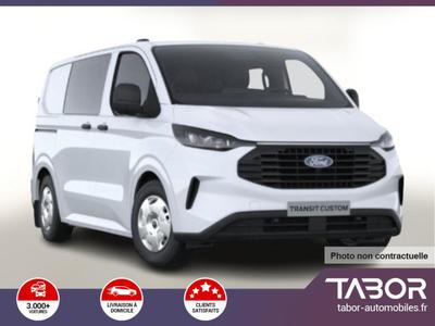 Ford Transit Custom DCiV TDCi 150 Trend 320 L1