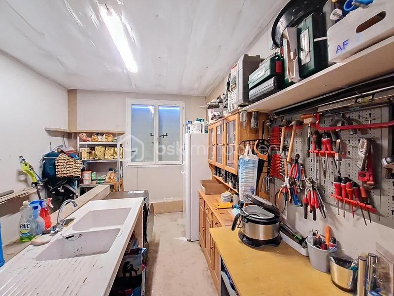 Maison - 174 m² - 6 pièces