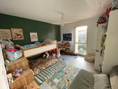 Appartement - 69 m² - 3 pièces