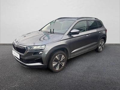 Skoda Karoq 1.0 Tsi 110 ch Ambition