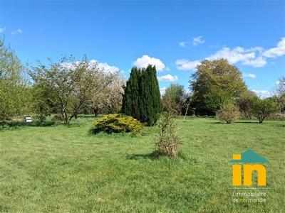 Maison de campagne - 160 m² - 6 pièces