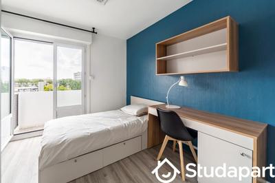 Maison - 13 m² - 1 pièce