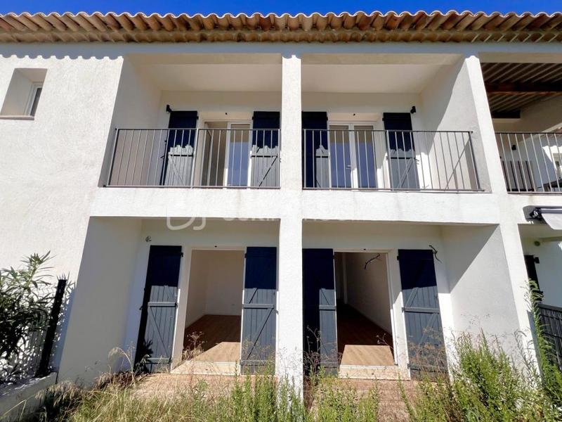 Maison - 70 m² - 3 pièces