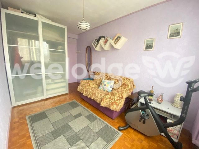 Appartement - 64 m² - 4 pièces