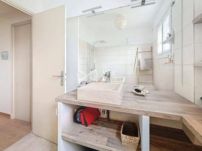 Villa - 180 m² - 7 pièces