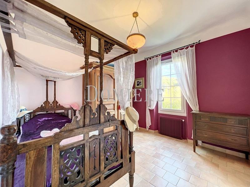 Villa - 195 m² - 7 pièces