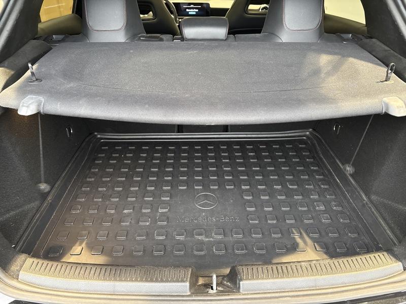 Mercedes Classe a 200 Amg Line