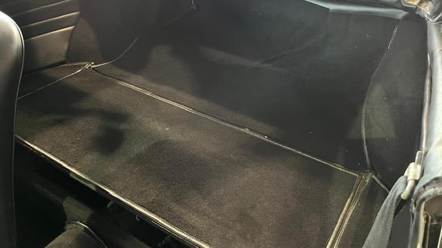 Volkswagen Karmann Ghia 1.6 50cv