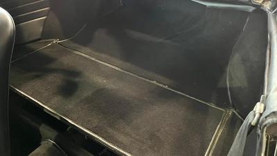 Volkswagen Karmann Ghia 1.6 50cv