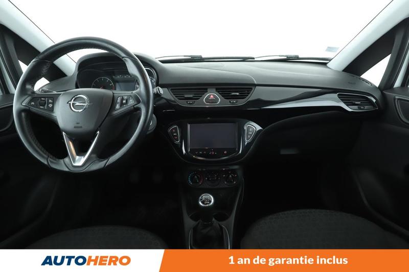 Opel Corsa 1.4 Turbo Edition 5p 100 ch