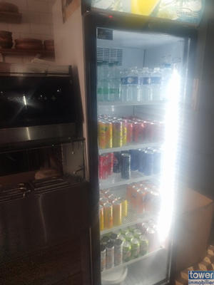 Fonds de commerce - Magasins - 50 m²