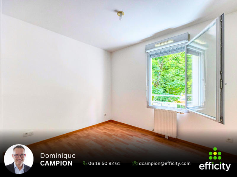 Appartement - 84 m² - 4 pièces