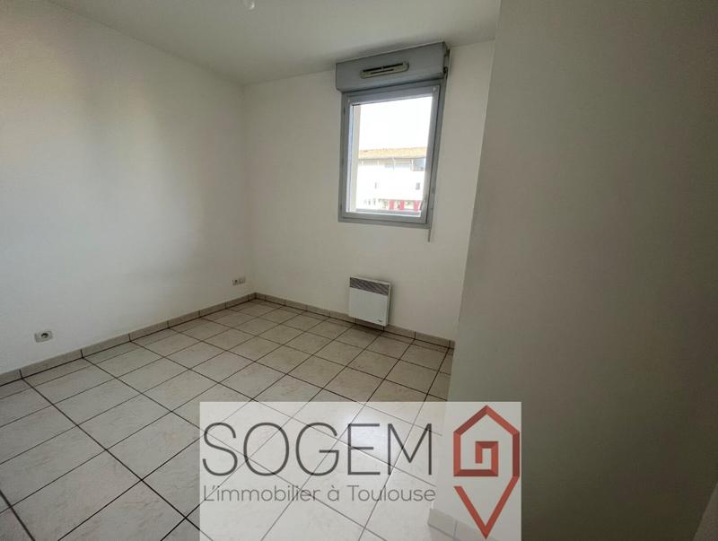 Appartement - 33 m² - 2 pièces