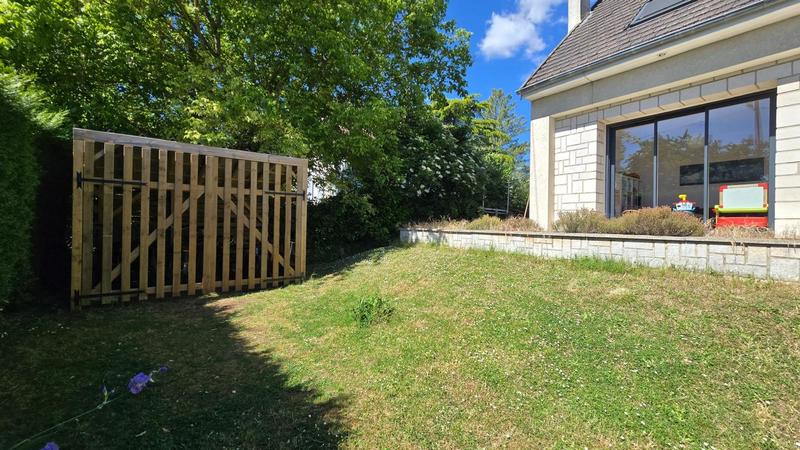 Maison - 155 m² - 6 pièces