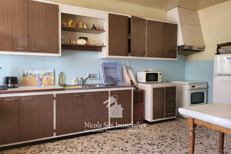 Maison de ville - 170 m² - 6 pièces