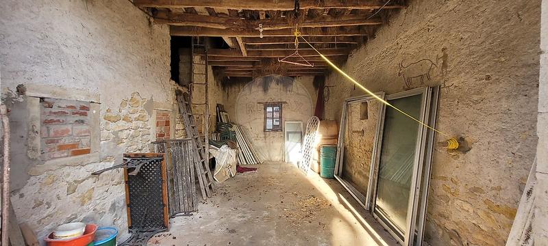 Maison - 108 m² - 6 pièces