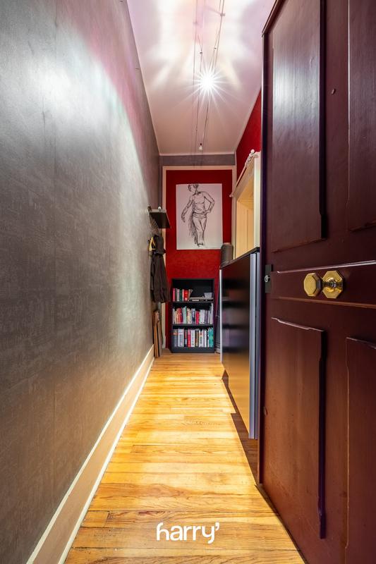 Appartement - 118 m² - 4 pièces