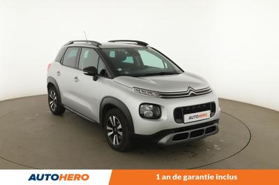 Citroën C3 Aircross 1.2 PureTech Shine Bv6 110 ch
