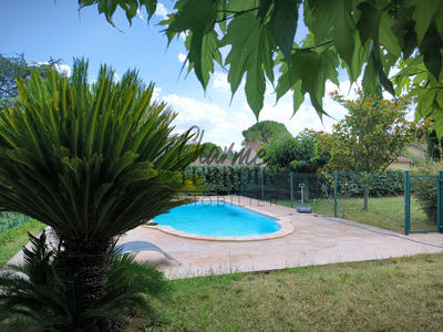 Villa - 150 m² - 5 pièces
