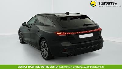 Audi A5 Avant Tdi Hybride 204 ch s tronic 7 s line