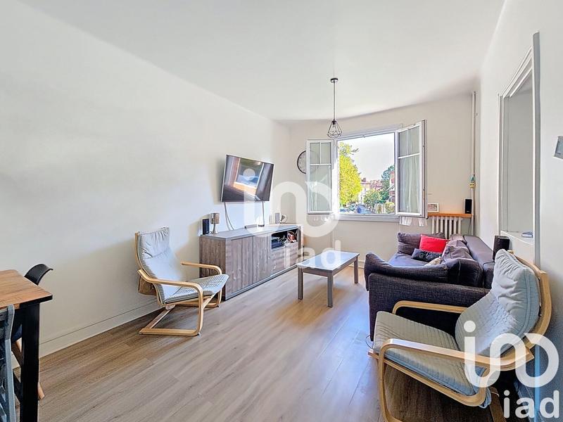 Maison - 81 m² - 4 pièces