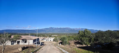Terrain - 806 m²