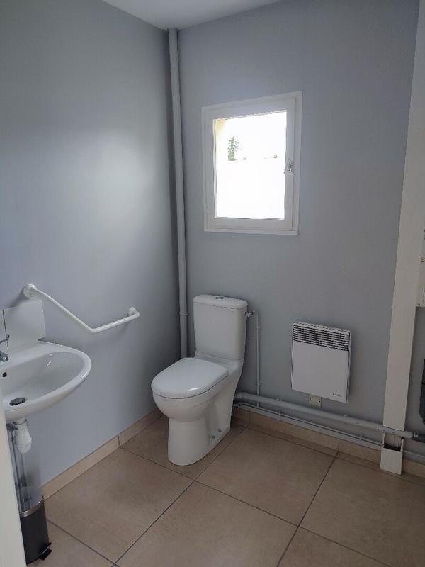 Local commercial - 27 m²