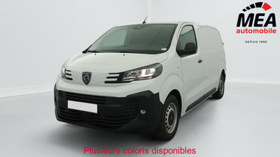 Peugeot Expert Fourgon Fgn m Bluehdi 145 Bvm6