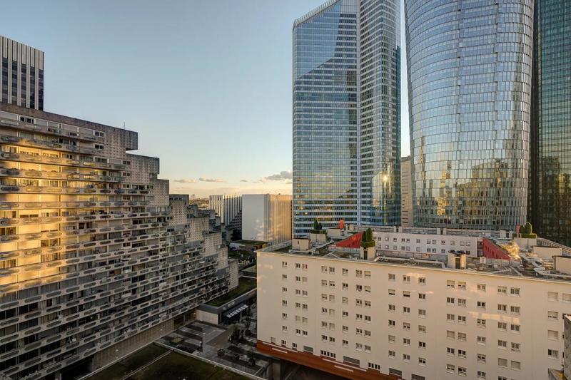 Appartement - 106 m² - 5 pièces