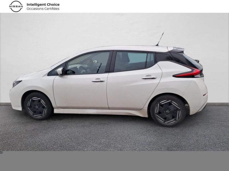 Nissan Leaf II Electrique 40kWh Acenta