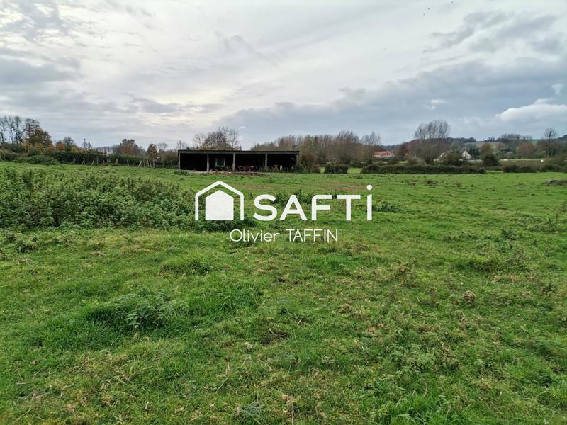 Maison - 93 m² - 6 pièces