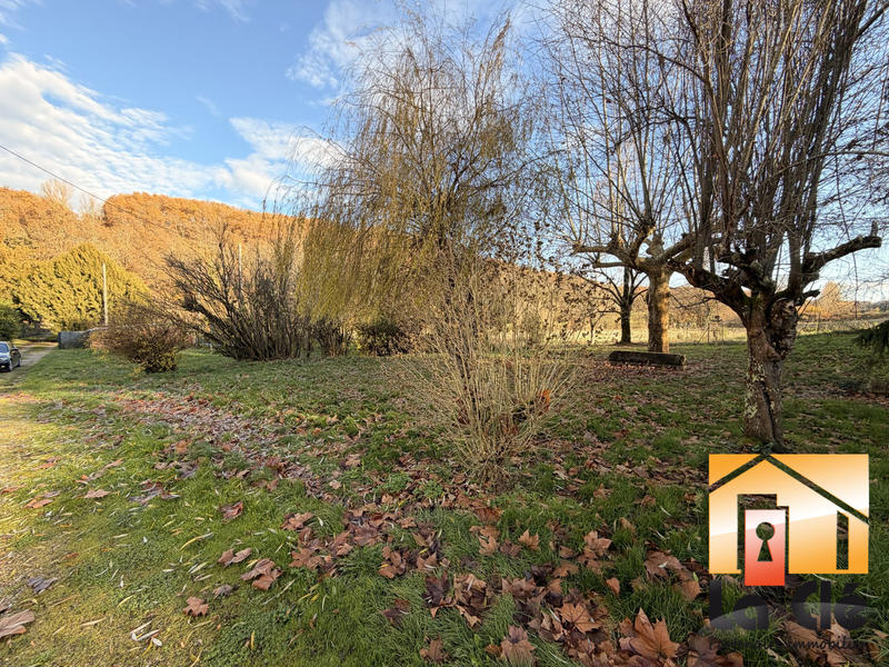 Maison ancienne - 147 m² - 4 pièces