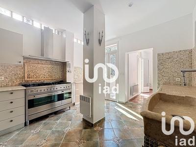 Appartement - 110 m² - 4 pièces