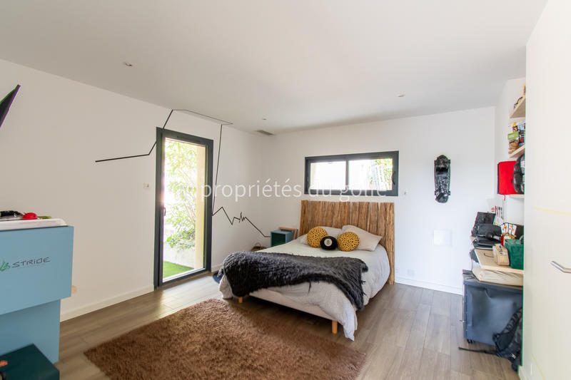 Maison - 188 m² - 5 pièces