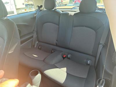 Mini 3 portes Mini Hatch F56 Lci