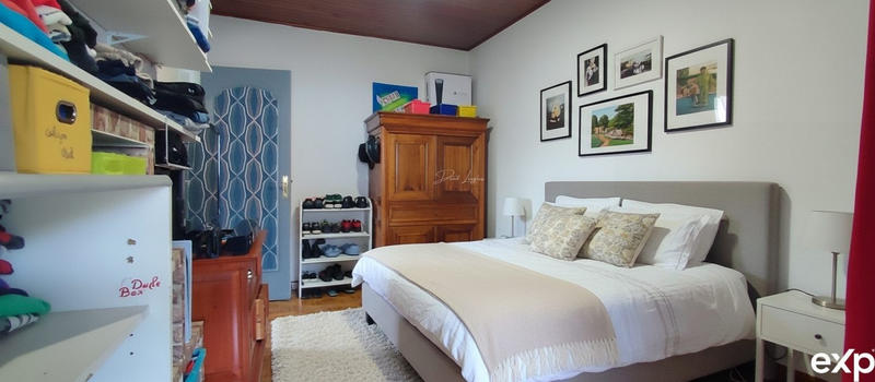 Appartement - 99 m² - 5 pièces