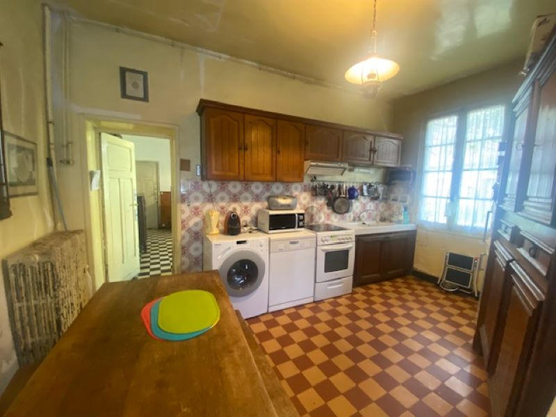 Maison - 68 m² - 2 pièces