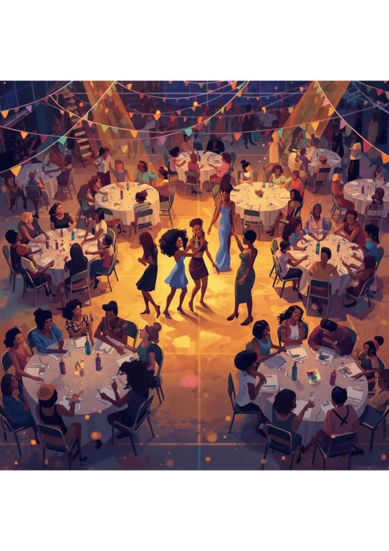 Soirée Ape : soirée dansante