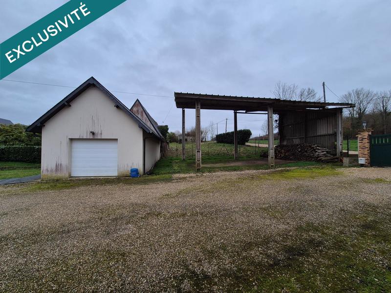 Maison - 152 m² - 5 pièces